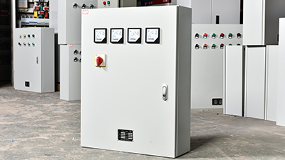 怎樣才能選到一個好的配電柜？