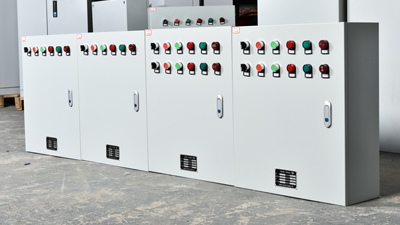 如何選購低壓開關(guān)柜？