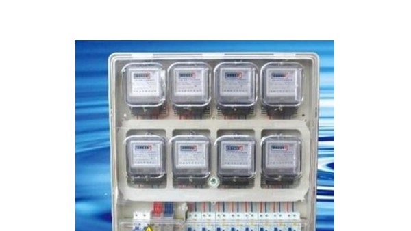 電表箱多少錢(qián)一個(gè)