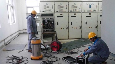 開關(guān)柜殼體有哪些特點【千亞電氣】