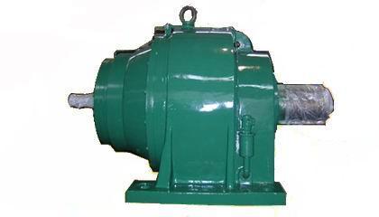 星輪減速機(jī)