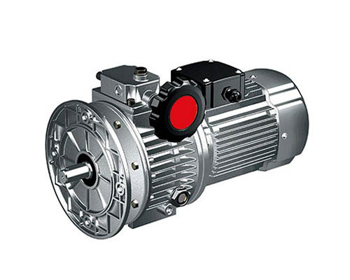 泰隆RV系列無(wú)級(jí)變速減速